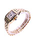 Cartier Santos Demoiselle 2699, other view